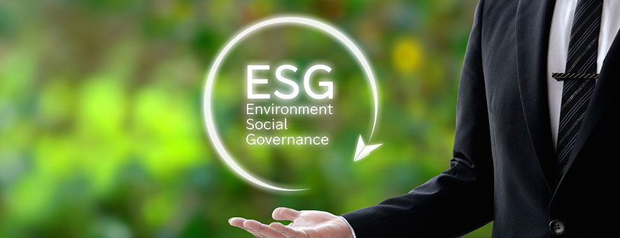 ESG経営が必要とされる背景と取り組むメリットについて解説