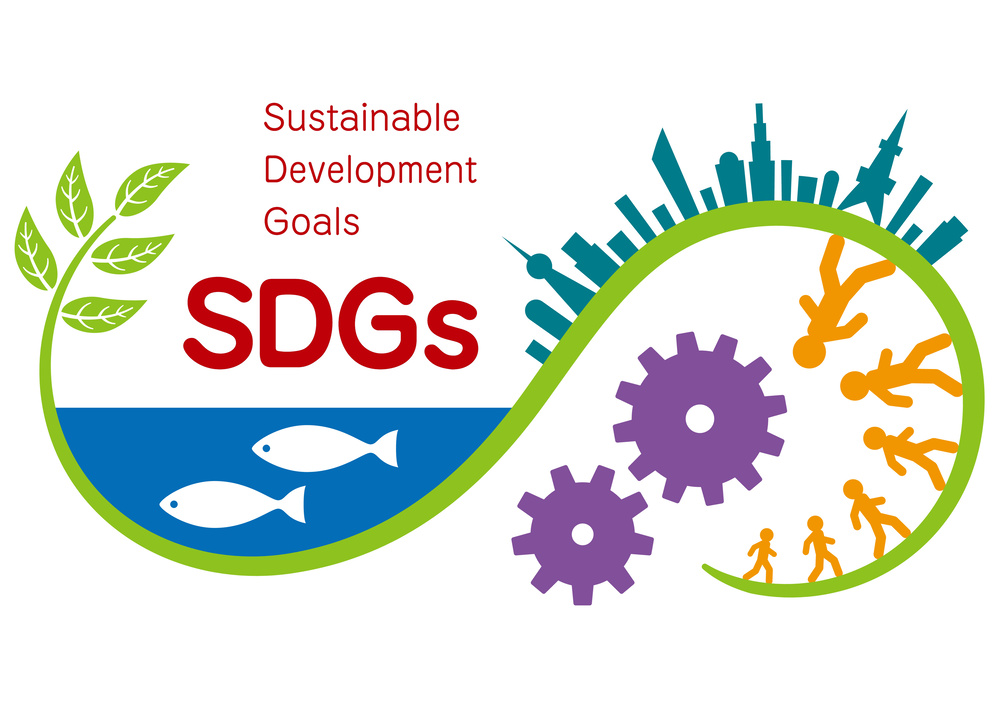 SDGsの目標達成と廃棄物処理の現状